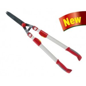 Wolf Telescopic Hedge Shears