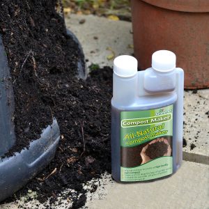 Allnatural Compost Maker 500Ml