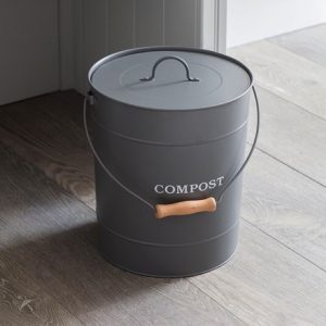 Compost bucket