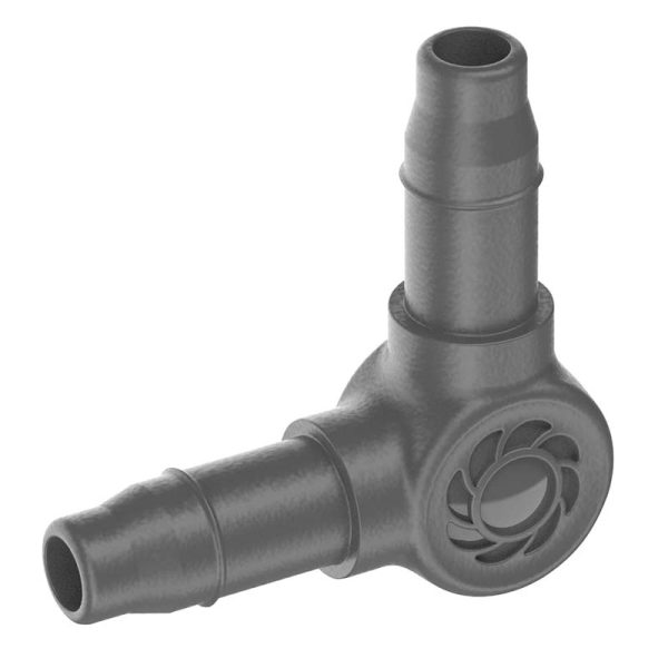 GARDENA L-Joint 4,6mm