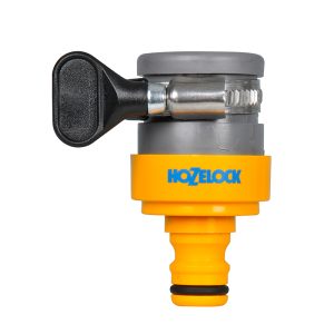 Hozelock Round Tap Connector