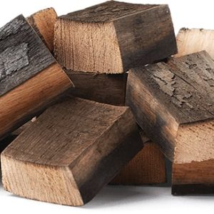 Napoleon Brandy Wood Chunks - 1.5kg