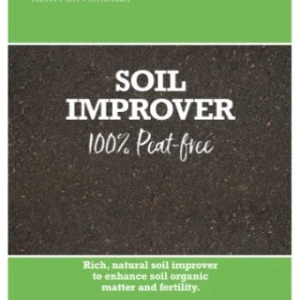 SylvaGrow Farmyard Soil Improver 50L