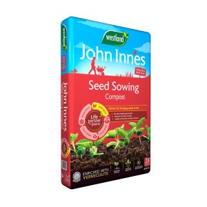 Westland John Innes Peat Free Seed Sowing Compost 28L