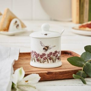 Wrendale Designs Bumble Bee Conserve Pot