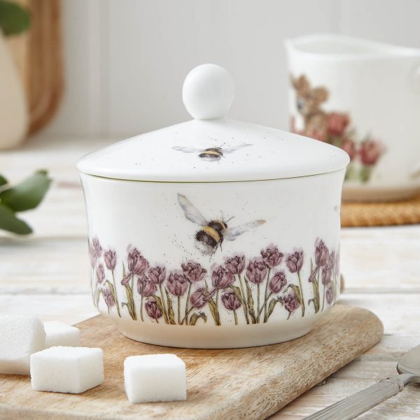 Wrendale Designs Sugar Pot