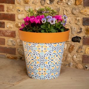 Lisboa 30Cm Pot Set Of 2