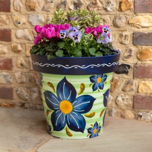 Verde 38Cm Pot Set Of 2