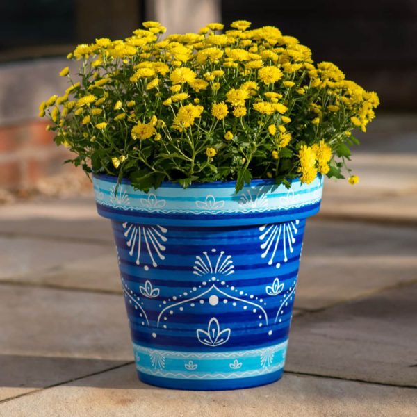 Cadiz 30Cm Pot Set Of 2