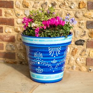 Cadiz 38Cm Pot Set Of 2