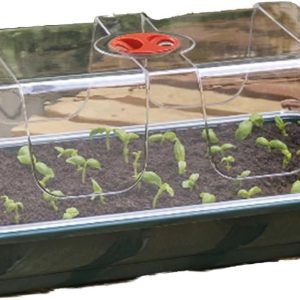 Garland Large High Dome Propagator With Holes