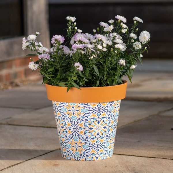 Lisboa 38Cm Pot Set Of 2