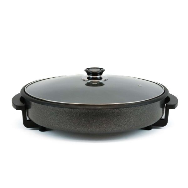 1500W Electric Cooking Pan