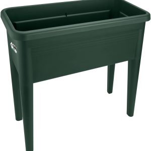 Elho Green Basics XXL Grow Table (Leaf Green)