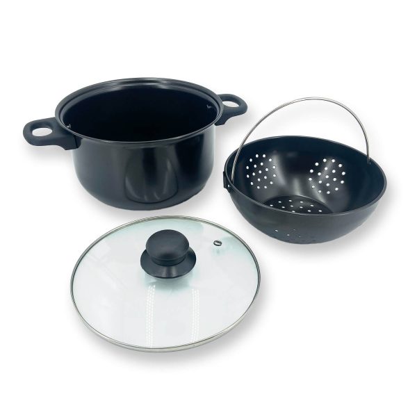 Strainer Pot