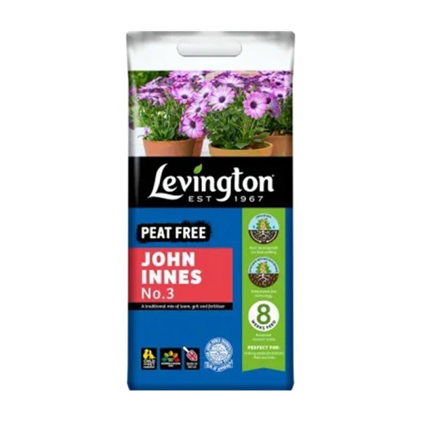 Levington John Innes No. 3 10L