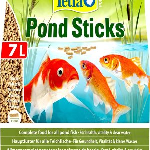 Tetra Pond Sticks 780g