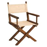 Alexander Rose Acacia Children's Director Chair