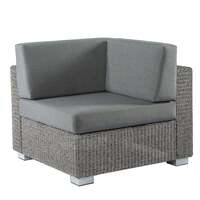 Alexander Rose Monte Carlo Corner Modular Sofa