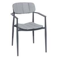 Alexander Rose Outdoor Rimini Stacking Armchair