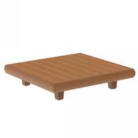 Alexander Rose Outdoor Sorrento Coffee Table