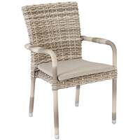 Alexander Rose Stacking Armchair Cushion