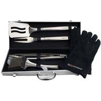 Grillstream Gourmet 5pc Barbecue Tool Set