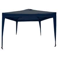 LG Outdoor Hamilton 3m Pop-up Gazebo - Navy Blue