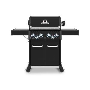 Broil King Baron Shadow 490 Gas Barbecue