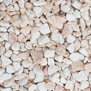 Winter Rose Chippings 20mm