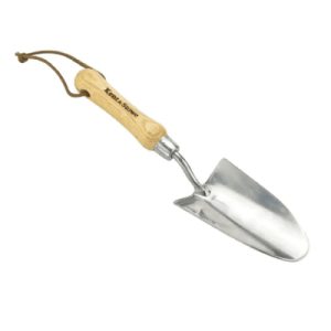 Kent & Stowe Stainless Steel Hand Trowel