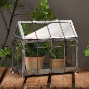 Victorian Greenhouse Small