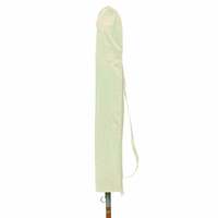 Alexander Rose Garden Parasol Night Cover - Small