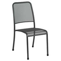 Alexander Rose Portofino Metal Stacking Garden Chair