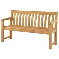 Alexander Rose Roble St George Bench 5ft (1.5m)