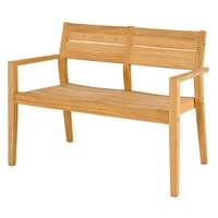 Alexander Rose Roble Tivoli Bench 4ft (1.2m)