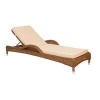 Alexander Rose San Marino Adjustable Sunbed