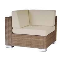 Alexander Rose San Marino Modular Corner with Cushions