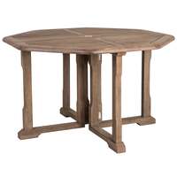 Alexander Rose Sherwood Gateleg Table