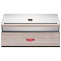 BeefEater 1500 Series 4 Burner Build-in Gas Barbecue