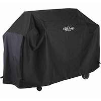 BeefEater Premium 4 Burner Gas Barbecue Cover for 1500, 1600, and 7000 Series