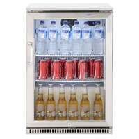 BeefEater Tropical Outdoor Bar Fridge - Single Door