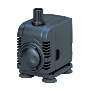 Bermuda 750 12W Feature Pond Pump