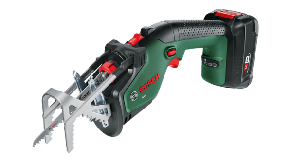 Bosch Keo 18V Cordless Garden Saw