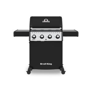 Broil King Crown 410 Gas Barbecue