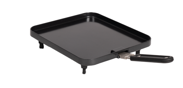 Cadac 2 Cook 3 Flat Grill Plate