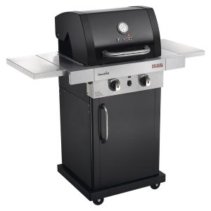 Char-Broil Professional 2200B Tru-Infrared Gas Barbecue