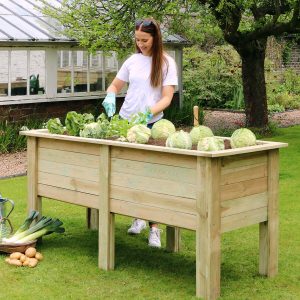 Deep Root Planter 1.8M