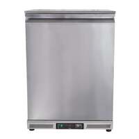 Draco Grills Avalon Outdoor Stainless Steel Single Fridge 128L