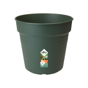 Elho Green Basics Growpot 30cm (Leaf Green)